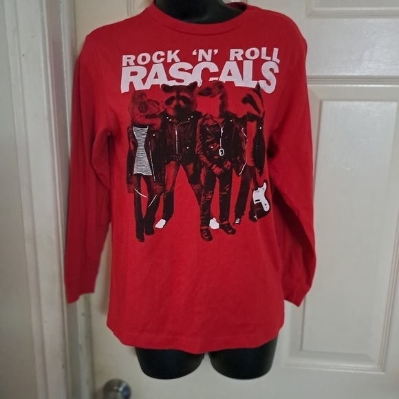 Bundle of three shirts 5/$25 - Picture 1 of 9